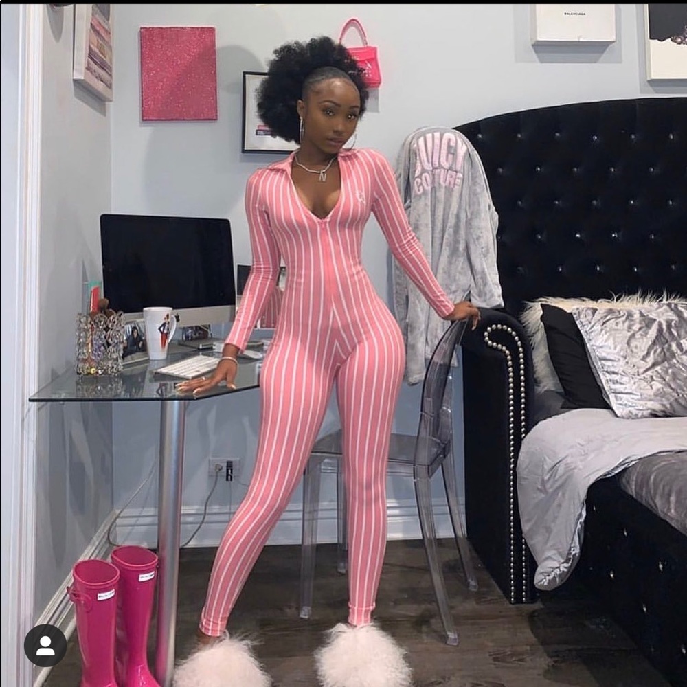 GSUWOO OG PUSSYCAT SUIT
